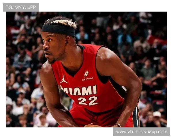 巴特勒末节独撑全队，热火追分成功