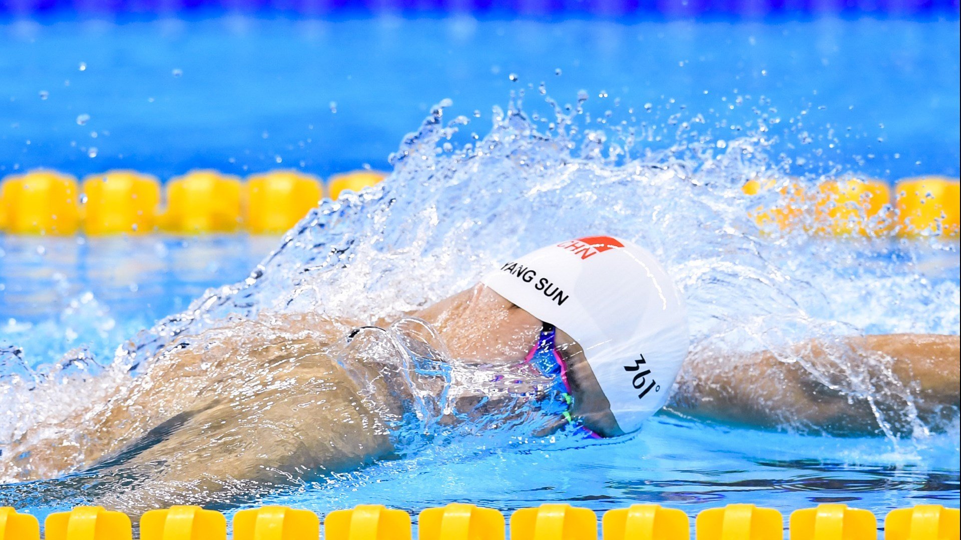 “新加坡迎接泳坛盛会,2025世界游泳锦标赛如火如荼”