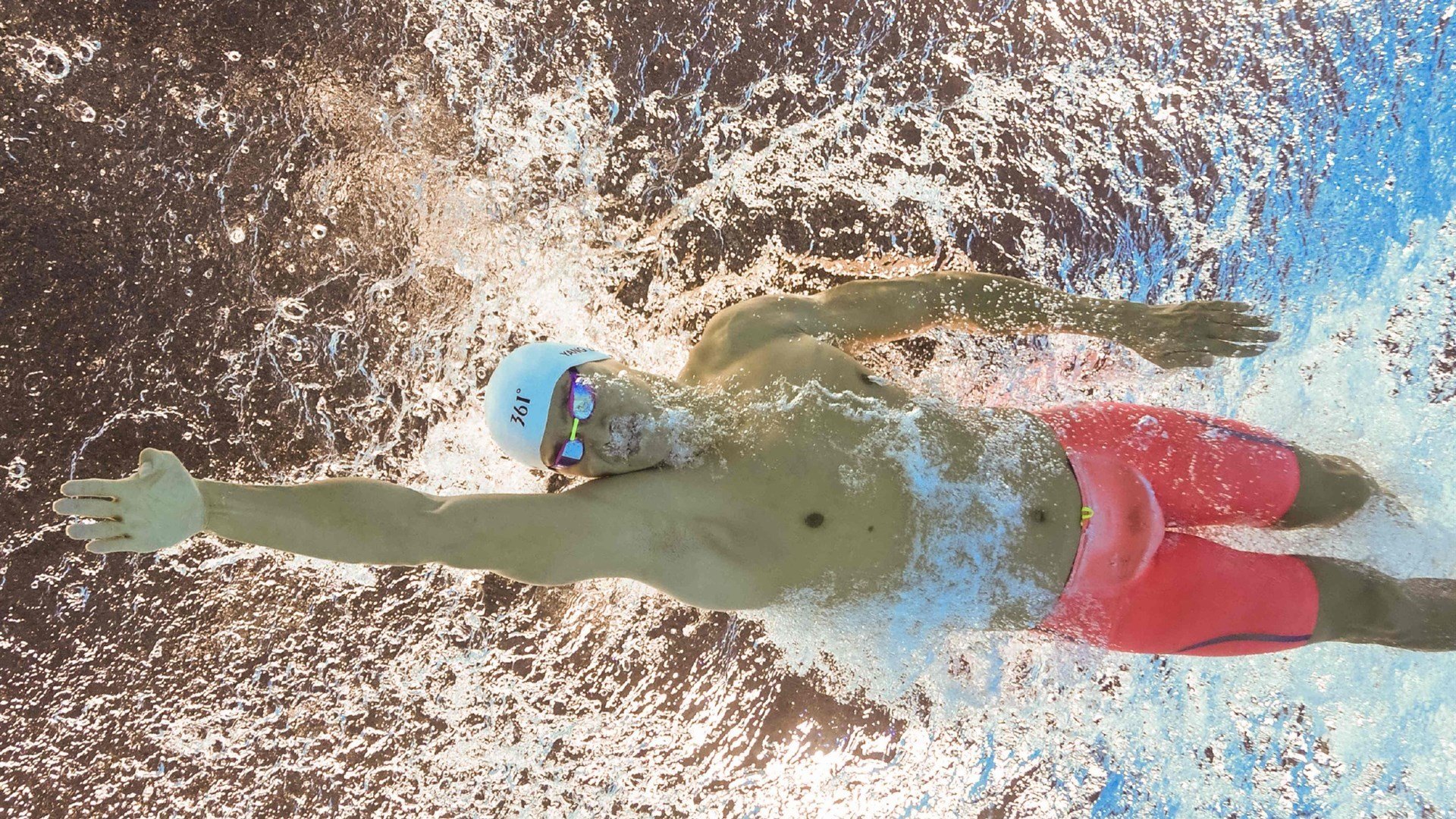 世界杯:有人选择在决赛当天求婚 成为朋友圈刷屏故事