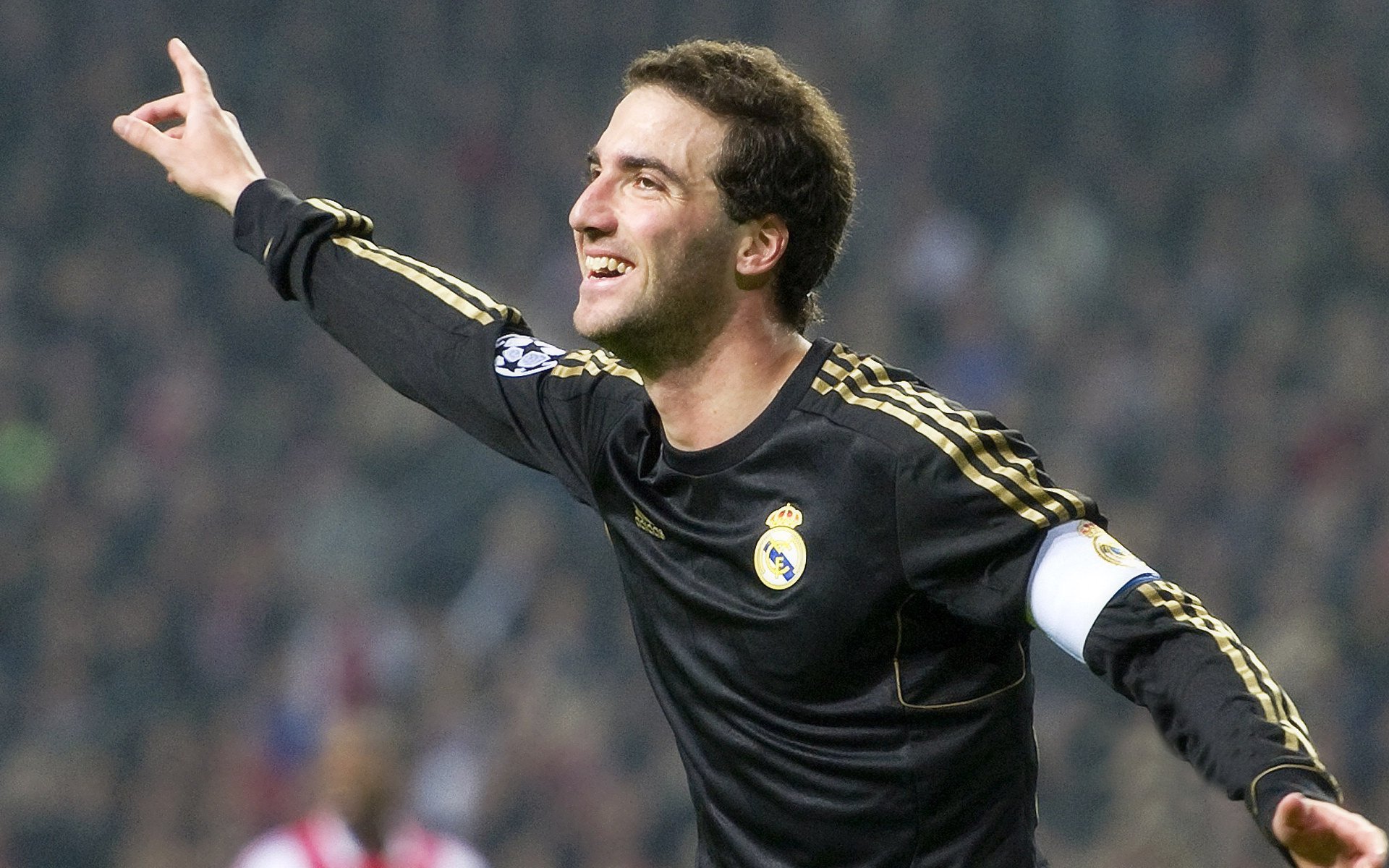 全场最疯狂时刻，世界上最疯狂的比赛